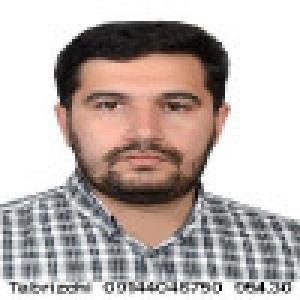 حامد خلیل وندی بهروز یار
