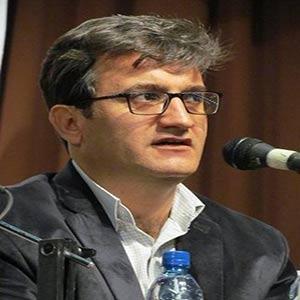 بختیار سجادی
