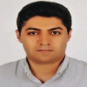آیدین بهرامی