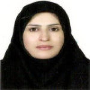اکرم علیزاده