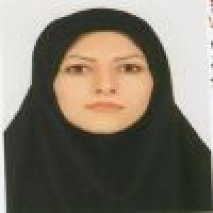 فاطمه شاکری