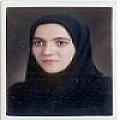قدسی بیات