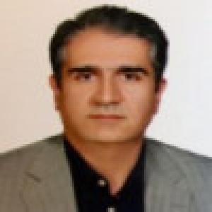 علی زارع