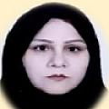 نسرین بازگیر