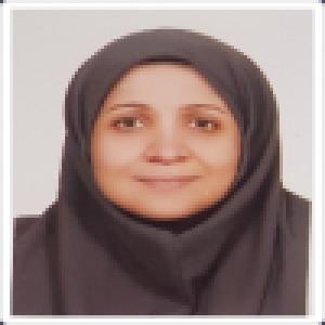 نفیسه بحیرائی