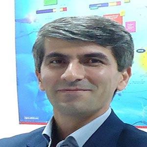 شمس‌الدین احمدی