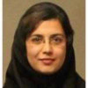 زهرا نریمانی