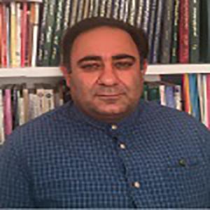 جلیل‌اله فاروقی