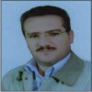 جابر کریم پور