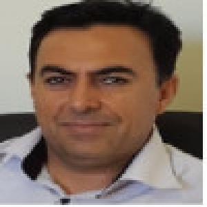 جعفر امیری