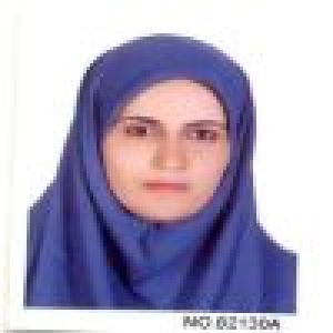 فاطمه زارع میرک آباد