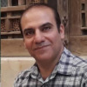 مجید یاراحمدی