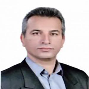 علیرضا پورخباز
