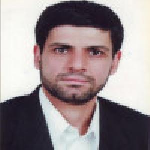 علیرضا سعیدی