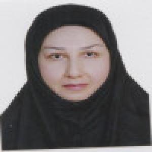 بهناز یوسف قهاری