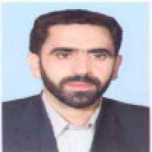 محمدحسین زندی