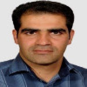 احمدعلی آصفی