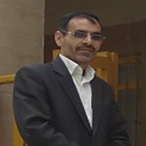 مفید شاطری