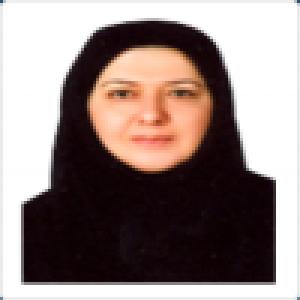 فرخنده امین شکروی