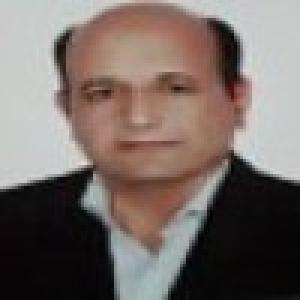 بهمن مسلمی