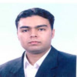 محمد جواد رستمی