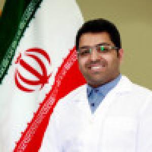 علیرضا پورنبی