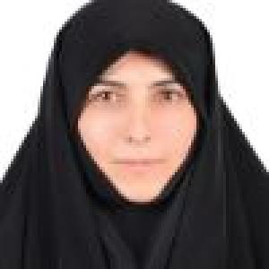 هدی محمدزاده
