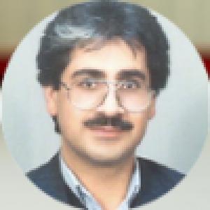 محمودرضا عبدی