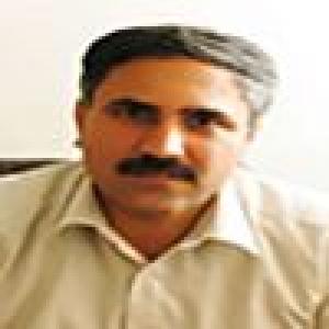 حیدرعلی طالبی