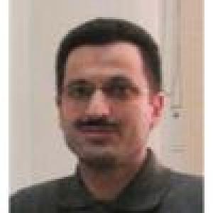 محمدحسین غضنفری