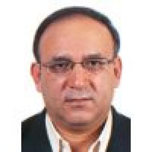 منوچهر انصاری