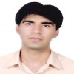 جمشید پیری