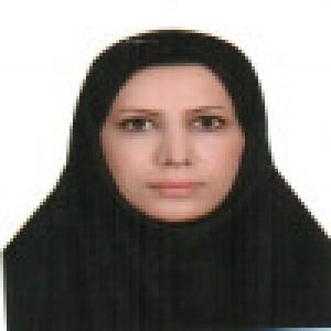 مریم گنجعلی