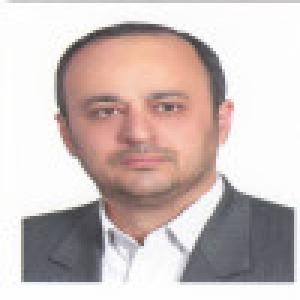 علی عرب مازار یزدی