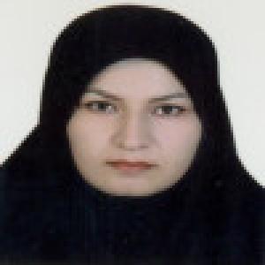 مریم ملاشاهی