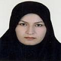 مریم ملاشاهی