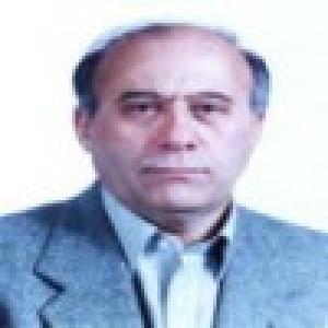 علی اکبر خاندار شهاباد