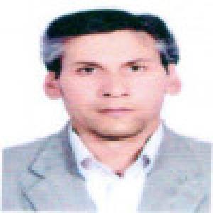 تيمور جعفری