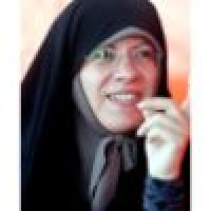 فاطمه آجورلو
