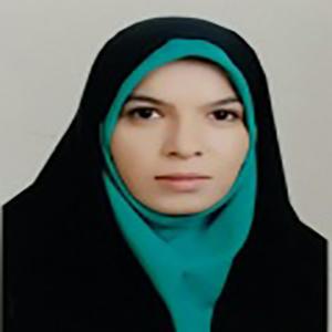 فاطمه جهانی شکیب