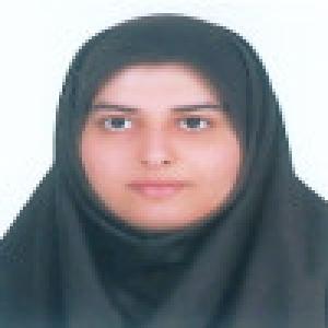 فاطمه امینی