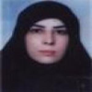 مرسده سمیعی