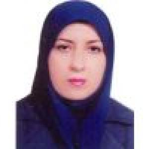 مرضیه قلی تبار