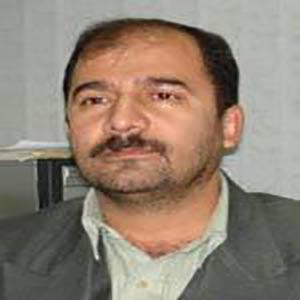 حامد قادر زاده