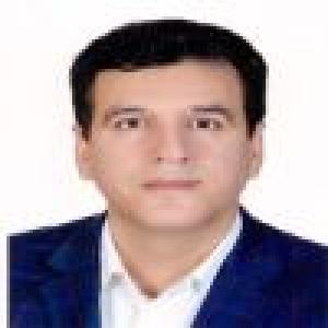 بهروز کریمی