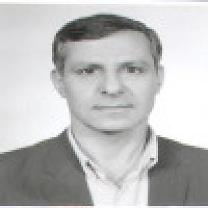 محمد مهدی ایمان