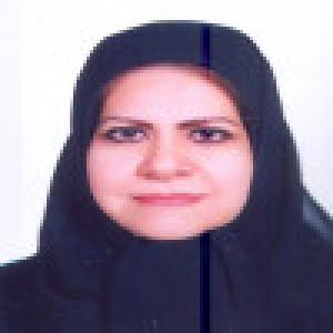 نسرین معتمد