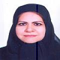 نسرین معتمد