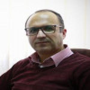 محمدرضا مصدقی
