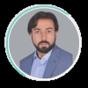 احمدرضا شفیعی